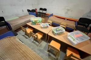 Открытие детских садиков в Одессе: как попасть