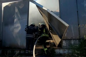 Массированная атака на юг: стало известно, что сегодня обстреляли оккупанты в Одессе