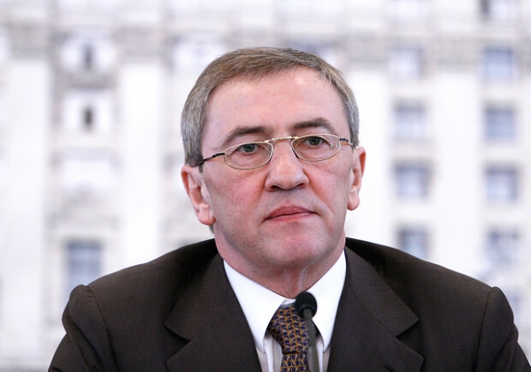 Экс-мэру Киева Леониду Черновецкому сообщили о подозрении за призывы признать "ЛДНР"