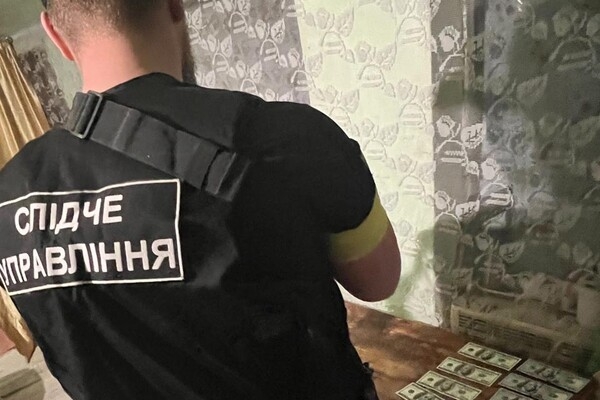 В Одесской области россиянин помогал вывозить украинцев из страны