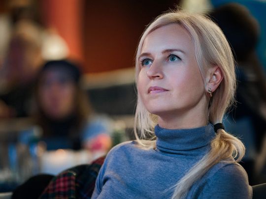 «Й*бнута мерзота з дебілкуватим обличчям»: українська чемпіонка світу жорстко пройшлася по чиновнику боксу з росії