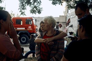Число жертв ракетного удара по Сергеевке возросло до 19 человек: СБУ начала расследование 