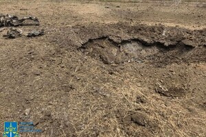 Стало известно, какой район Одесской области обстреляли оккупанты (фото)