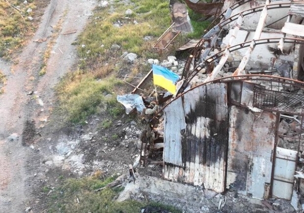 В ОК "Юг" рассказали, почему враг продолжает наносить удары по острову Змеиный