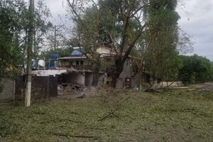 Стало известно, какой район Одесской области обстреляли оккупанты (фото)