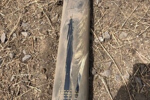 Стало известно, какой район Одесской области обстреляли оккупанты (фото)