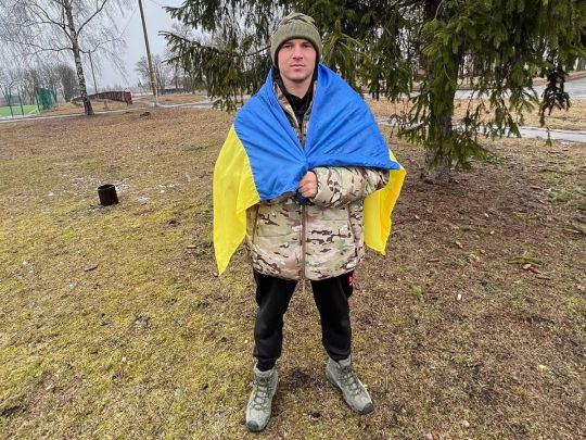 «Нелюди, таких треба знищувати»: футболіст збірної жорстко пройшовся по українцях-«заробітчанах» у росії