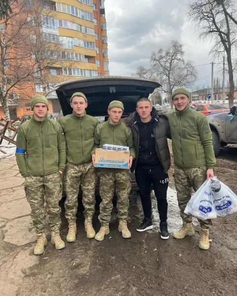 «Нелюди, таких треба знищувати»: футболіст збірної жорстко пройшовся по українцях-«заробітчанах» у росії