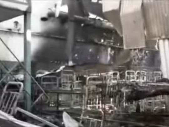 СБУ знайшла підтвердження провокації рашистів в Оленівці