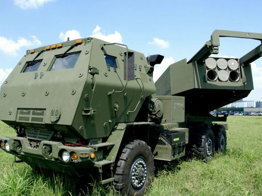 «Важке озброєння зараз!» — 96 найкращих експертів з питань Східної Європи закликають Захід посилити підтримку України