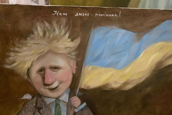 Євгенія Гапчинська розповіла, як змінила її війна та хто допоміг пережити психологічну травму