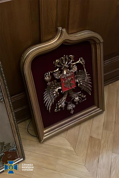 Допомагав окупантам захоплювати Україну: у СБУ розповіли, у чому звинувачують голову «Мотор Січі» Богуслаєва (фото)
