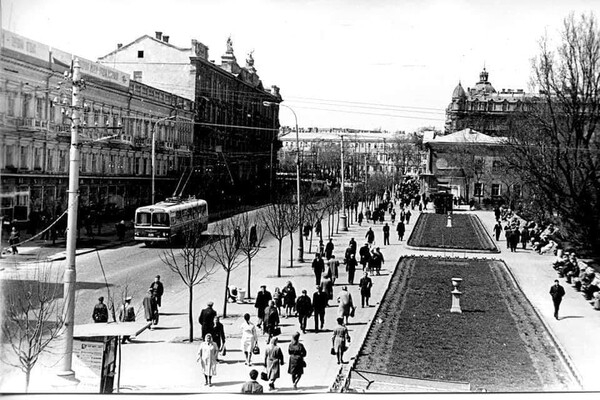 Одесскому троллейбусу исполняется 77 лет: как будут отмечать 