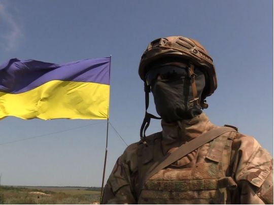 Будемо йти до кінця: генерал порадував прогнозом про терміни звільнення Криму