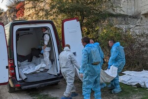 Одесские волонтеры рассказали, как ищут тела бойцов ВСУ и оккупантов 