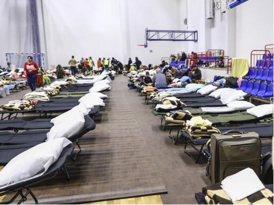 Хотіли заробити на українцях: у Польщі компанія попалася на мільйонних махінаціях з розміщенням біженців