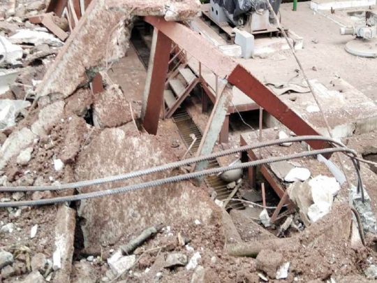 «Ми маємо справу зі справжніми терористами»: внаслідок обстрілу Миколаїв знову залишився без питної води