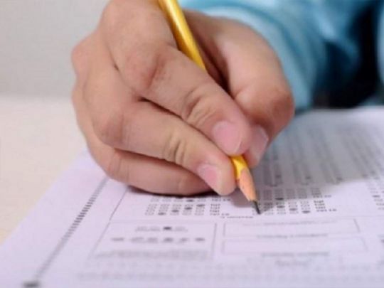 В Україні скасують державну підсумкову атестацію для випускників шкіл 2023 року