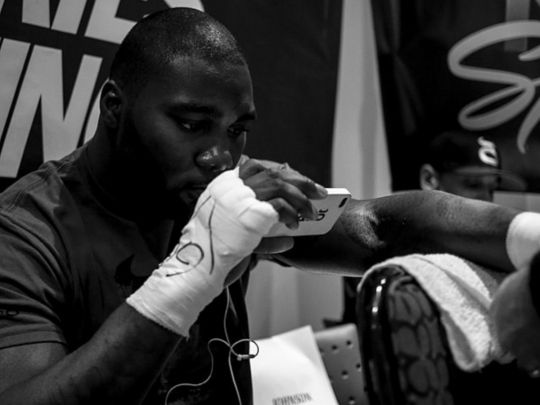 Знаменитий боєць UFC помер від тяжкої хвороби у 38 років (відео)