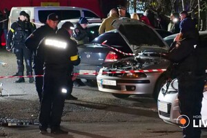 На Молдаванке в Одессе прогремел взрыв: есть пострадавшие (обновлено)