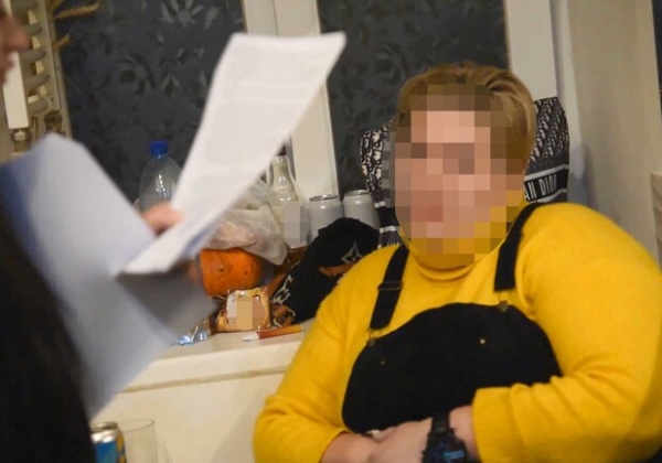 Жительница Молдовы открыла бордель в центре Одессы