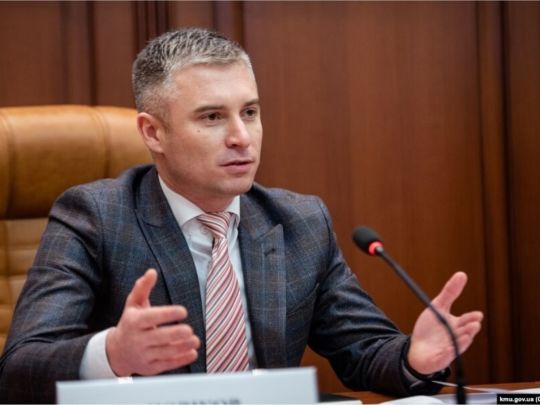 У законопроекті про містобудівельну реформу враховано зауваження і рекомедації НАЗК — Новіков