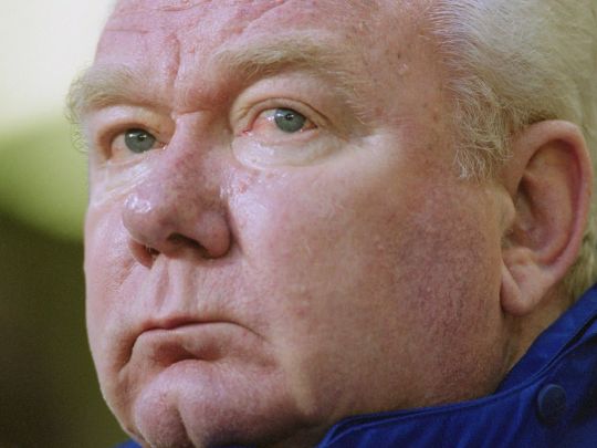 Валерій Лобановський потрапив до компанії найкращих тренерів усіх часів: на якому місці легенда «Динамо»
