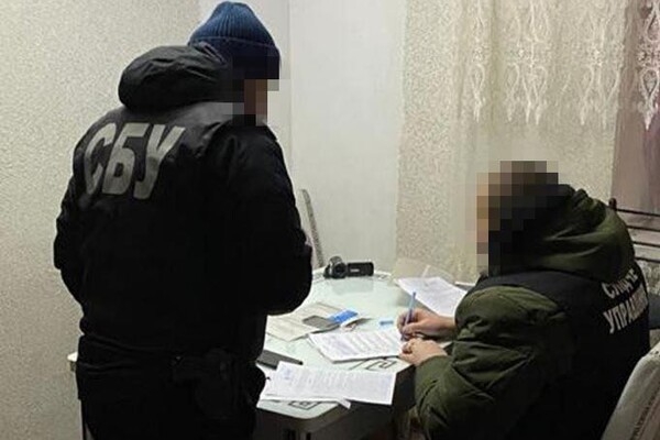 В Одесской области выявили и заблокировали канал переправки уклонистов