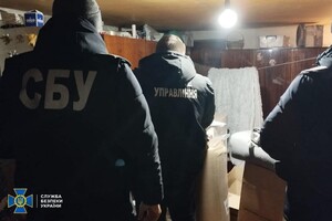 В Одесской области выявили и заблокировали канал переправки уклонистов