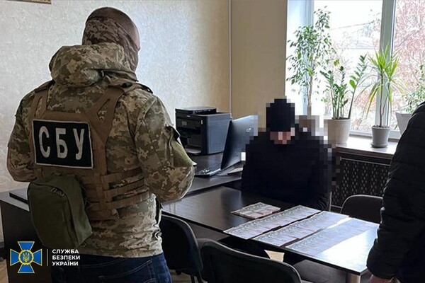 В Одесской области выявили и заблокировали канал переправки уклонистов