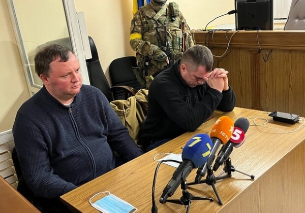 Конспирация не помогла: подробности дела зама начальника Одесской ОВА