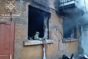 В Одесской области взорвался газовый баллон в жилом доме: погиб мужчина