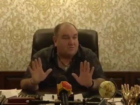 Чому піарять та героїзують Поворознюка, який крав у держави: думка екснардепа Черненка