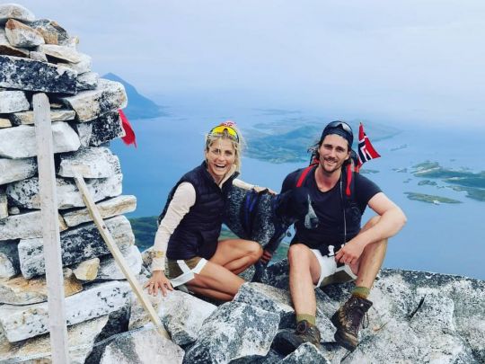 Чотириразова олімпійська чемпіонка вперше стане мамою (фото)