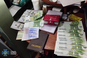 В Одесской области выявили и заблокировали канал переправки уклонистов