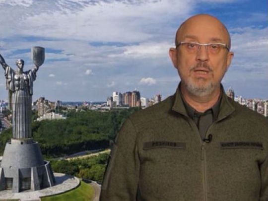 «Калібрів» майже не залишилося: у Міноборони підрахували ракетний запас окупантів