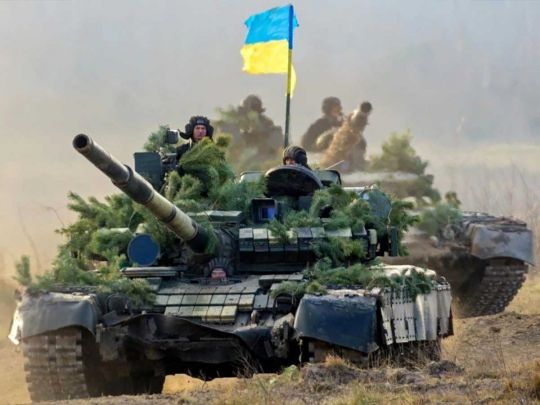 Поставки зброї виявилися недостатніми: Жданов зробив новий прогноз про можливі терміни закінчення війни