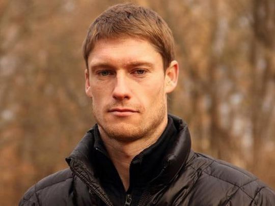 Син ексфутболіста «Динамо» перейшов до «Фіорентини»