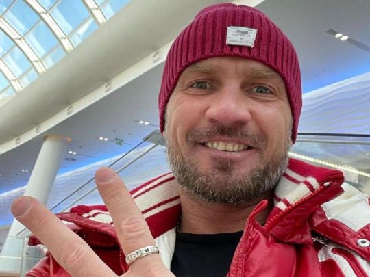 Стан украй важкий: олімпійський чемпіон із росії, який підтримав війну, потрапив до реанімації
