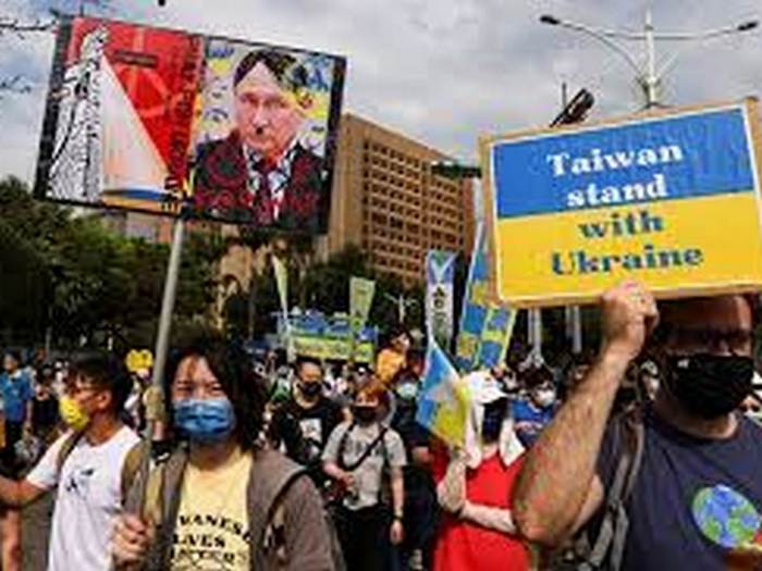 Тайвань розширює санкції проти росії та білорусі, — заява міністерства економіки