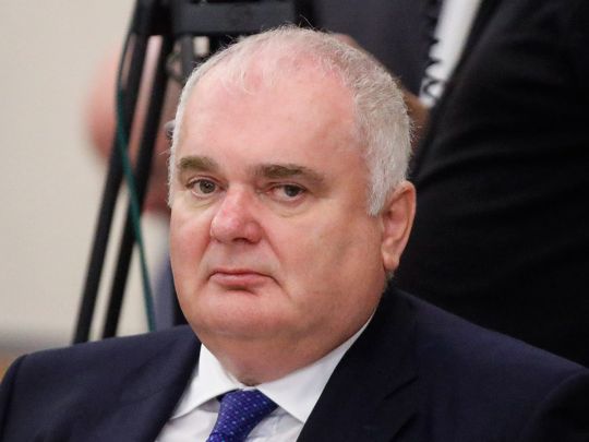 «Ви хочете Одесу чи Харків, чи всю Україну, чи більше»: друг путіна про розмову із ним після 24 лютого