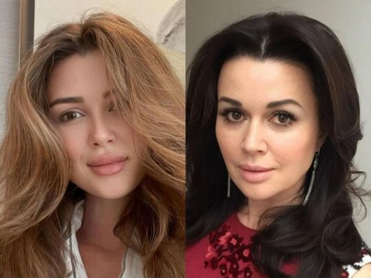 Залишила онкохвору матір: дочка Заворотнюк виїхала з чоловіком в ОАЕ