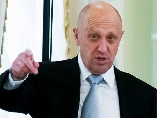 Збитий льотчик: експерти розповіли, як путін розчарувався у пригожині