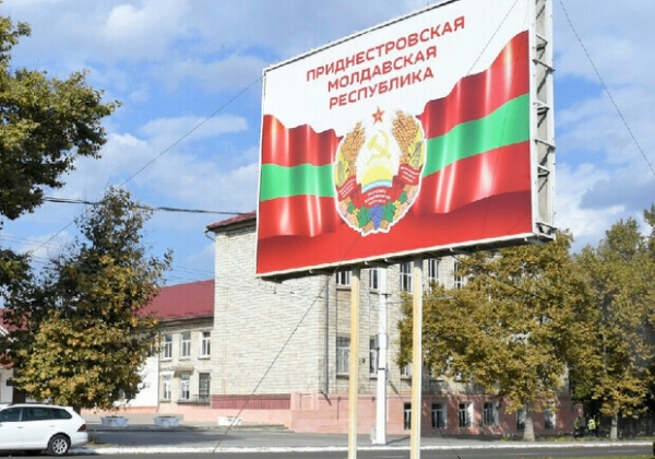 Взрыв складов боеприпасов в Приднестровье приведет к экологической катастрофе в Одессе