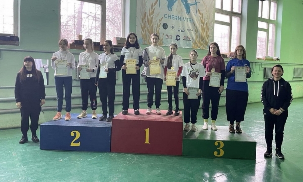 Стрільба з лука. Одеські спортсмени завоювали медалі всеукраїнського турніру