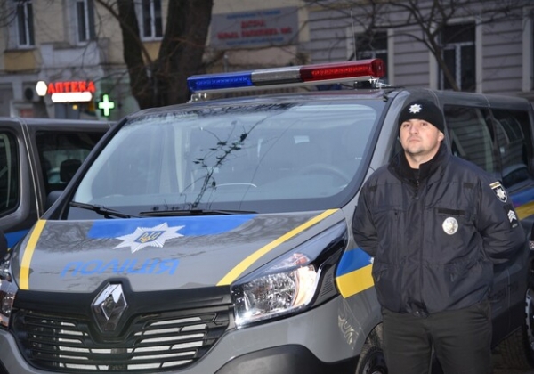 Больше раскрытых преступлений и меньше правонарушений: одесская полиция подвела итоги 2022 года