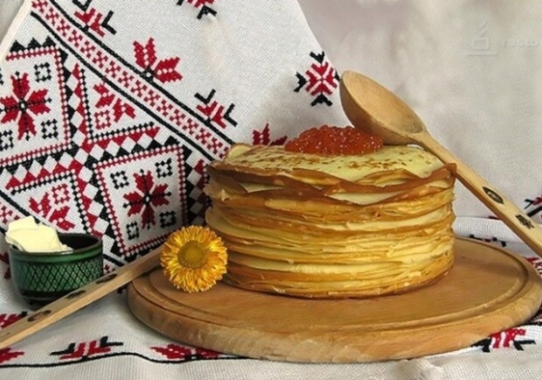 Ярмарки, посвященные Масленице, и благотворительный детский фестиваль: куда пойти в Одессе в эти выходные