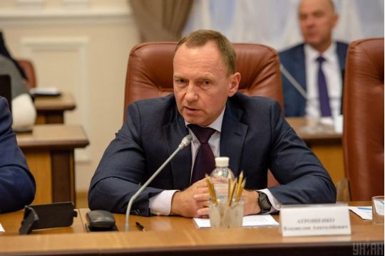 «Львівський телефонно-апеляційний суд виконав політичне замовлення»: Палатний про рішення щодо Атрошенка