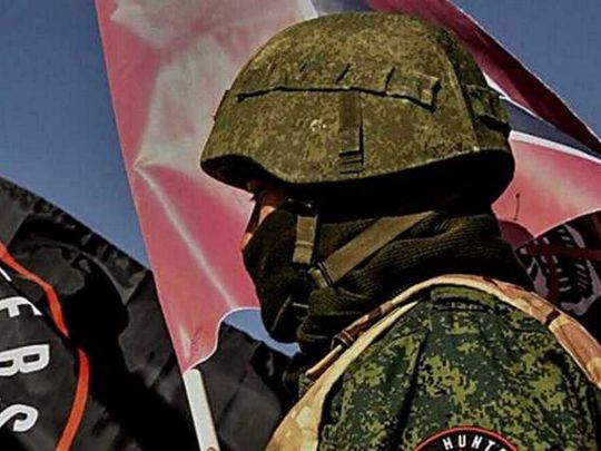 «Ми що, тепер з убивць будемо героїв робити?» — у росії відмовились від «пишного похорону» вагнерівця-зека