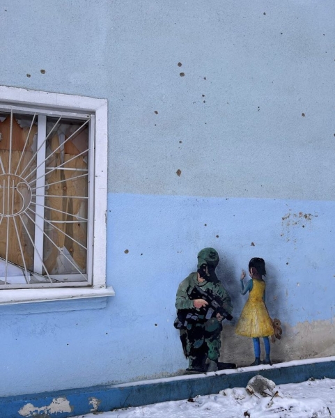 Молода мама Світоліна вражена візитом до Ірпеня та Бучі і назвала терміни повернення у великий теніс (фото)